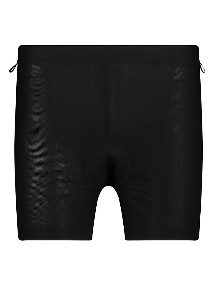 CMP 3in1-Fahrradshorts in Schwarz günstig kaufen