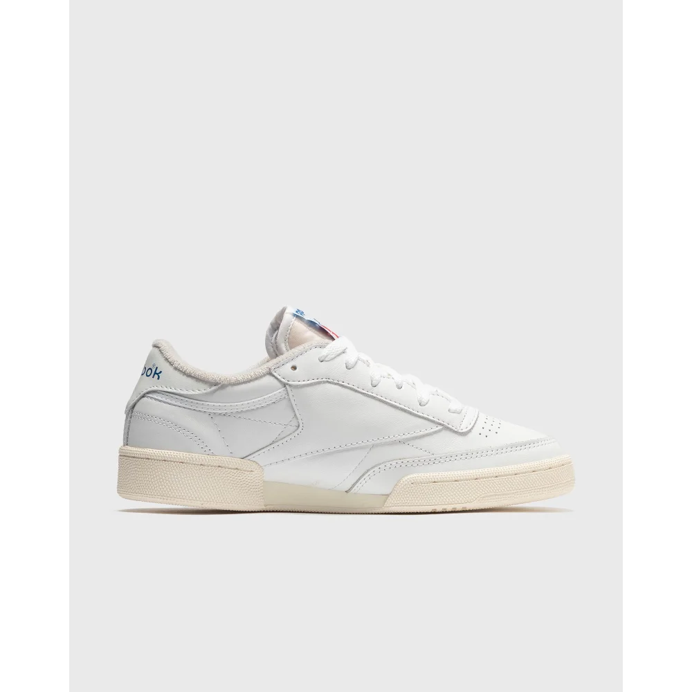 Reebok Club C 85 Vintage GX4467 / weiss
