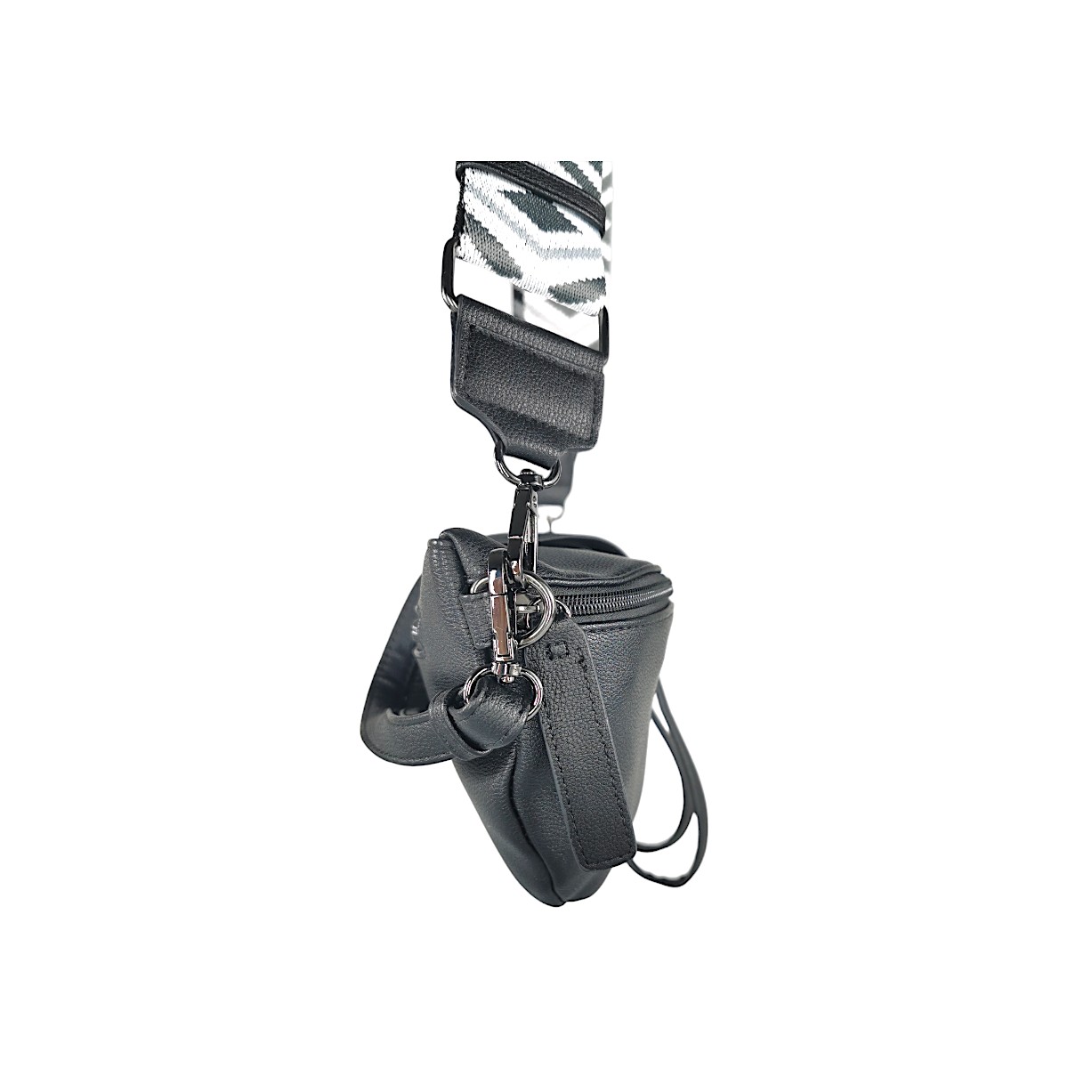 Tom Tailor Bags Mena Bett Bag 010446 Schwarz Schwarz