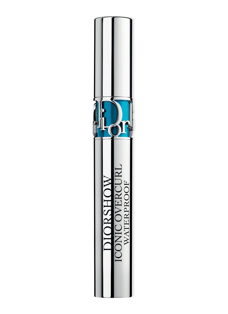 DIOR Diorshow Iconic Overcurl Αδιάβροχη μάσκαρα