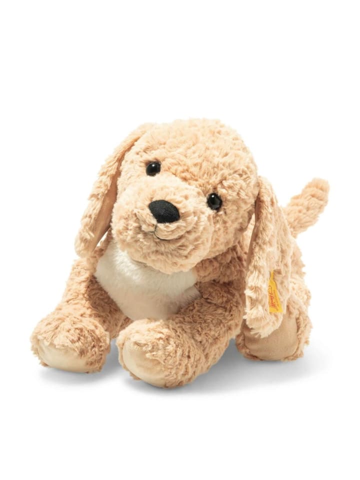 Steiff Berno Goldendoodle in Braun ab 0 Monate günstig kaufen onesize