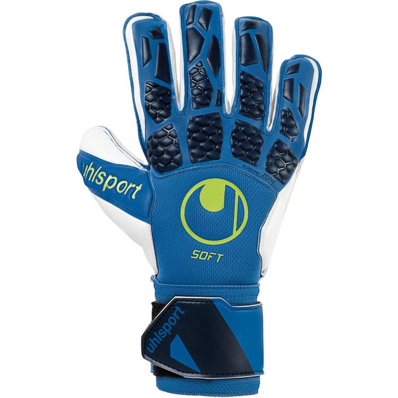Uhlsport HYPERACT SOFT PRO Torwarthandschuhe