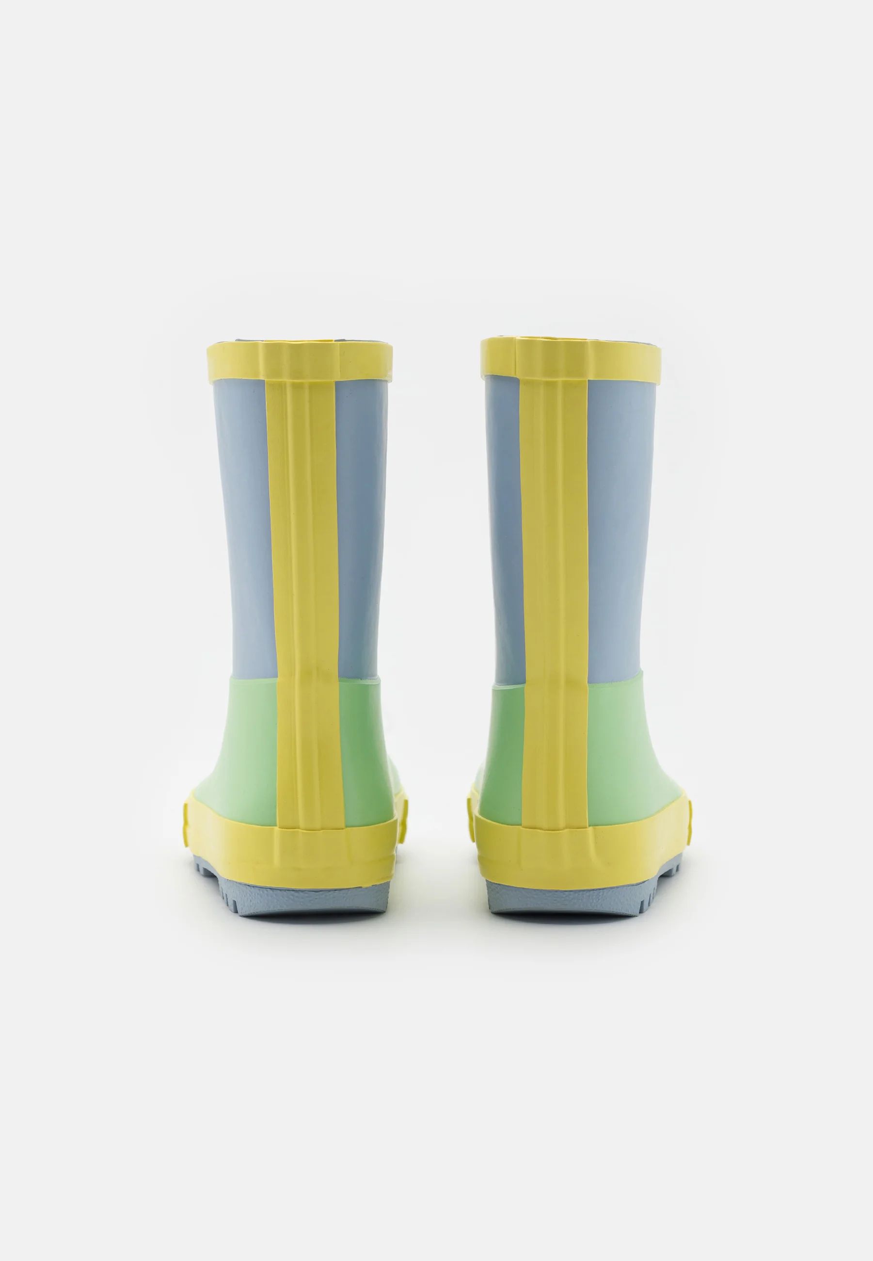 Friboo UNISEX - Botas de goma