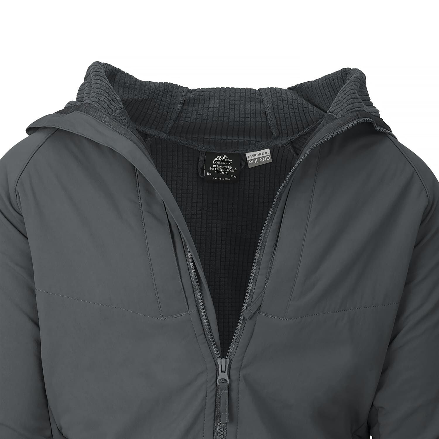 Urban Hybrid Softshell Jacket Stormstretch