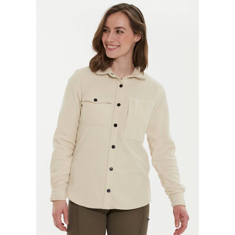 Whistler Noelle Langarmshirt Damen