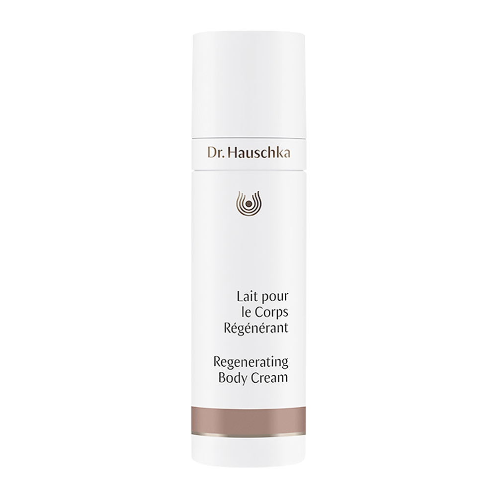 Dr. Hauschka Lait pour le Corps Régénérant Soin pour le corps peau mature