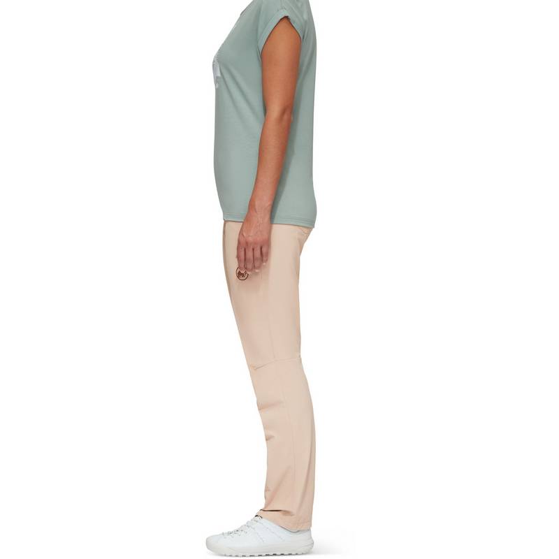 Mammut Runbold Wanderhose Damen