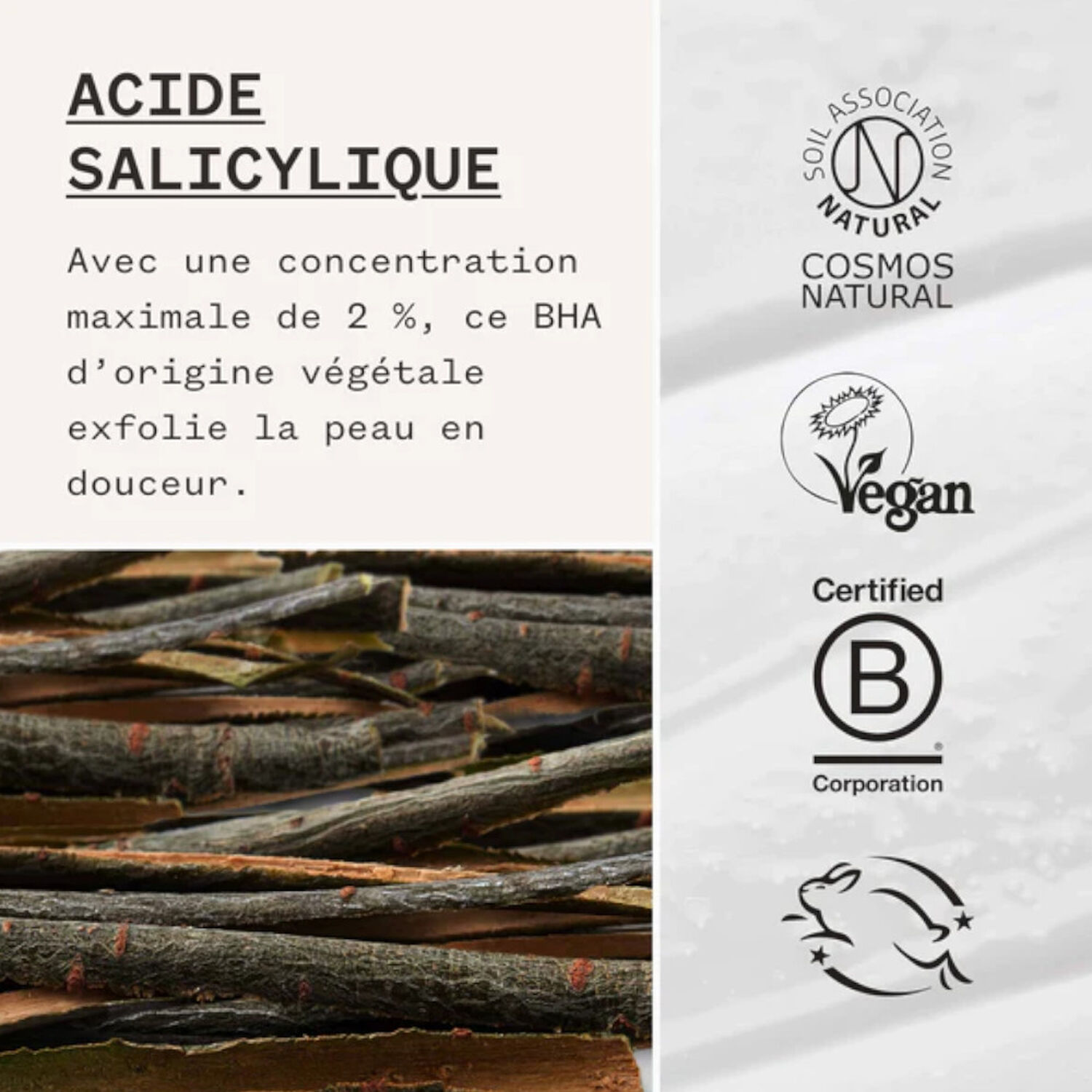 Pai Booster Purifiant A l'Acide Salicylique