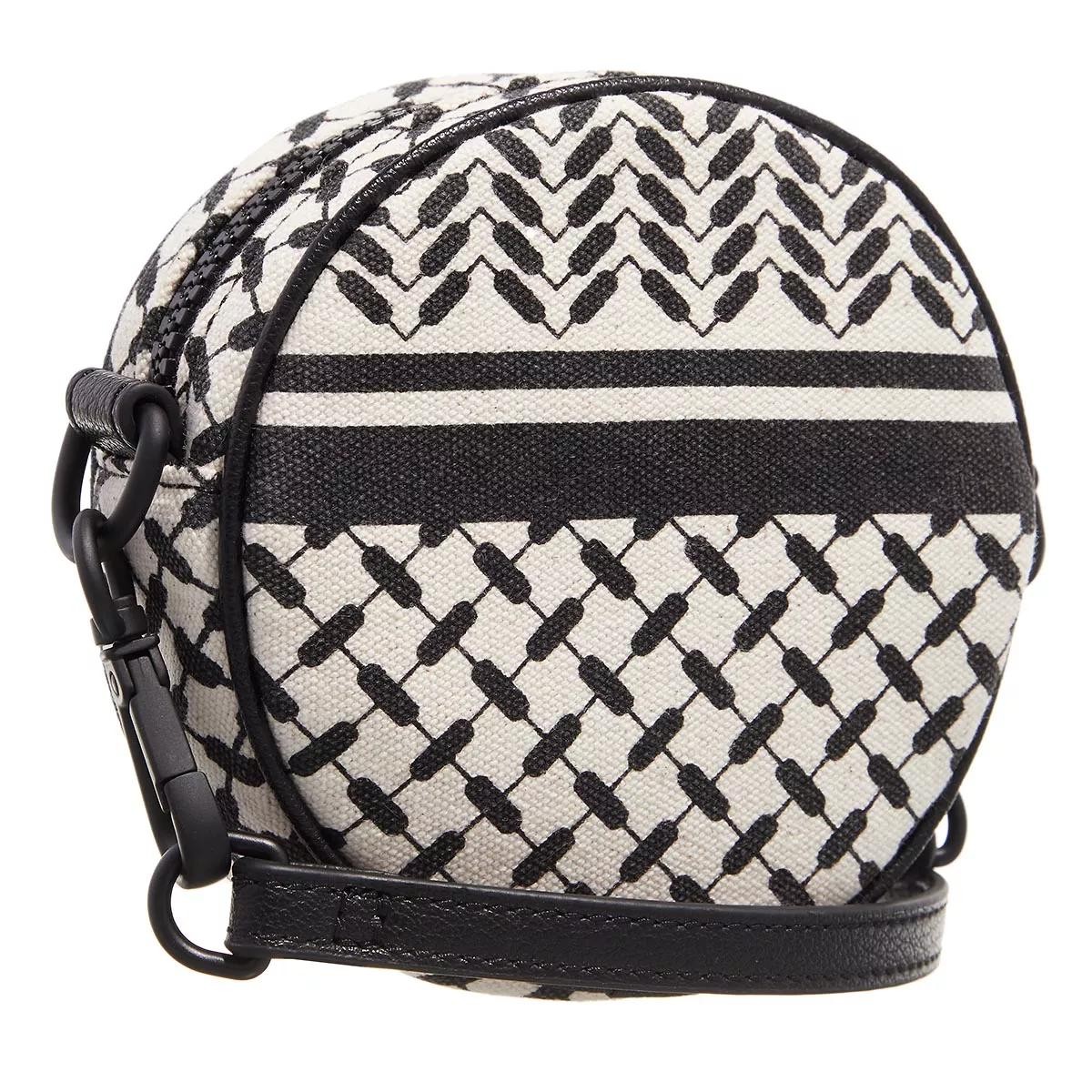 LALA BERLIN GMBH Handtaschen bunt Crossbody Bag