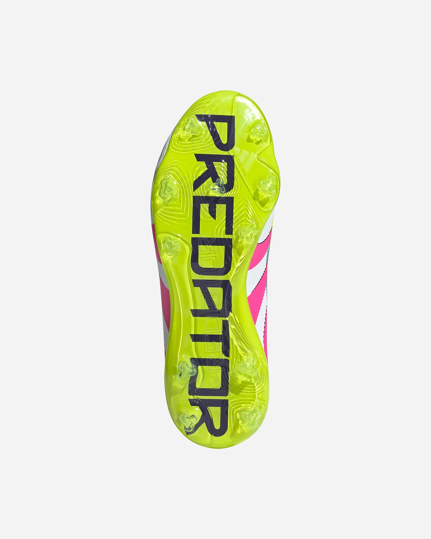 Buty piłkarskie Adidas Predator Pro FG Jr ID3757