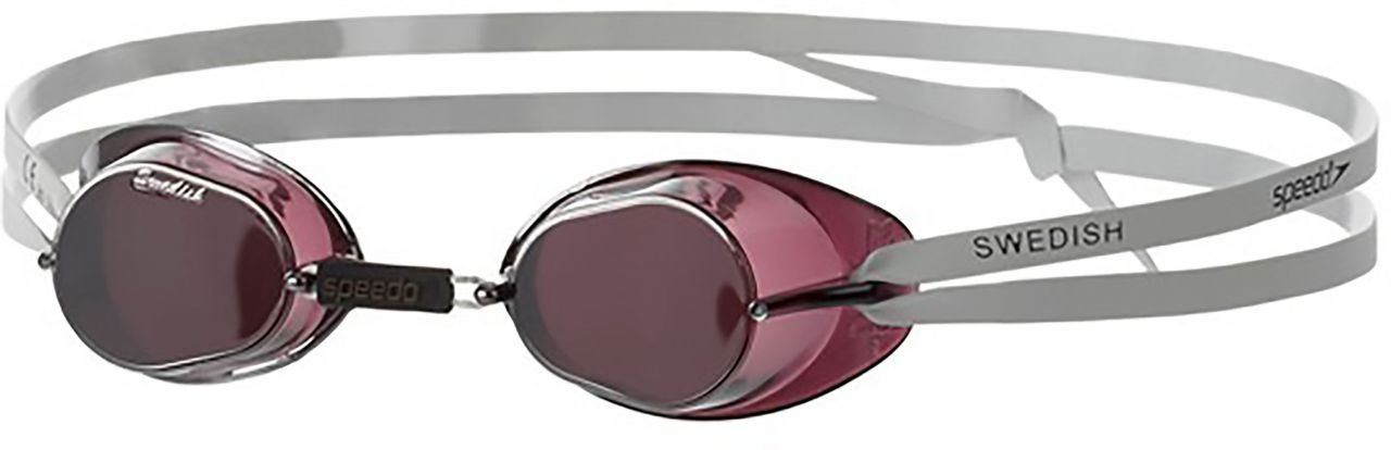 Speedo Swedish Mirror - Schwimmbrille kaufen | Bike-Discount
