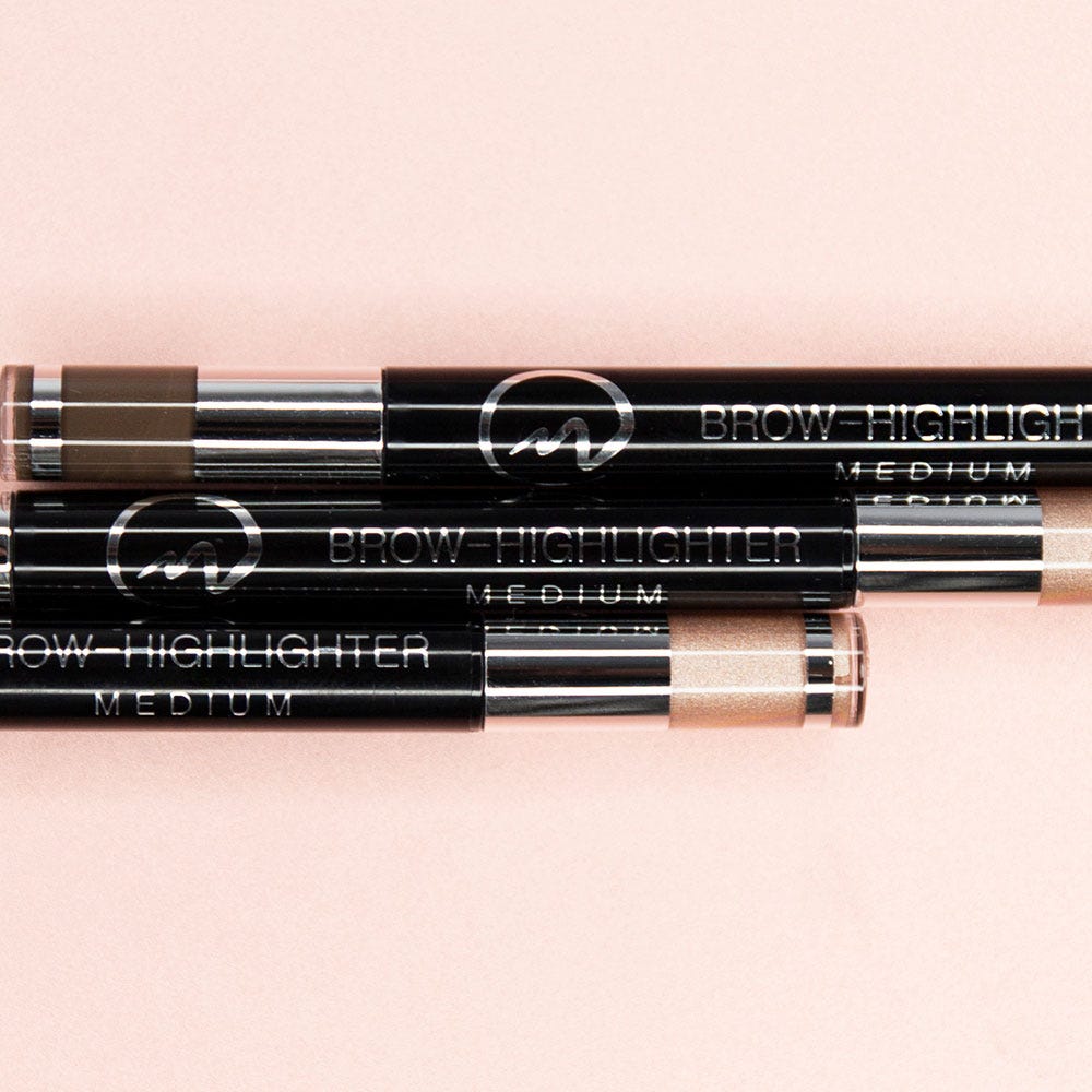 NICLAY Brow Highlighter Light