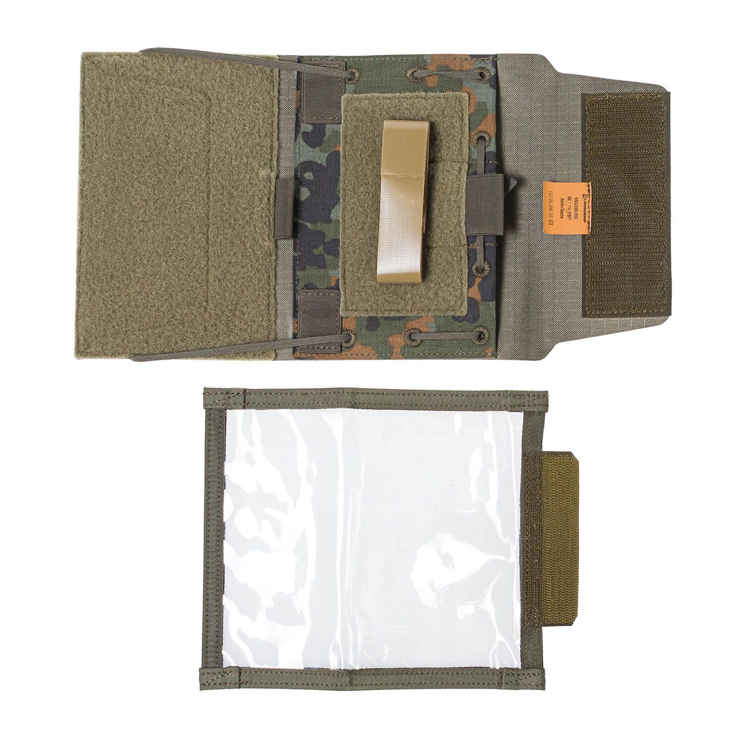 Admin Tasche MX116