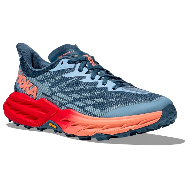 HOKA - Women's Speedgoat 5 - Trailrunningschuhe