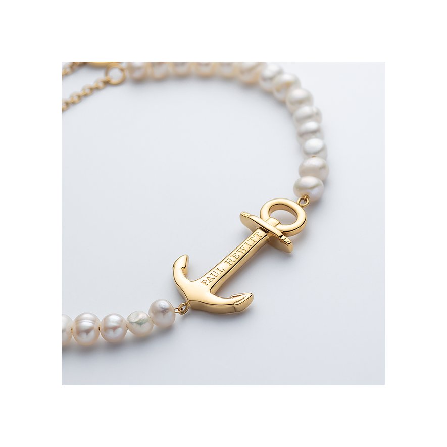 Paul Hewitt Armband The Anchor