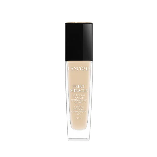 Lancôme Teint Miracle Face Foundation, 01