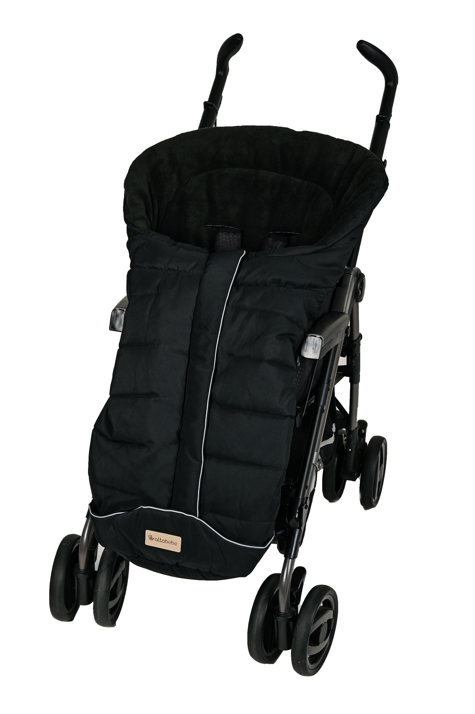 AltabebeWinterfußsack für Kinderwagen