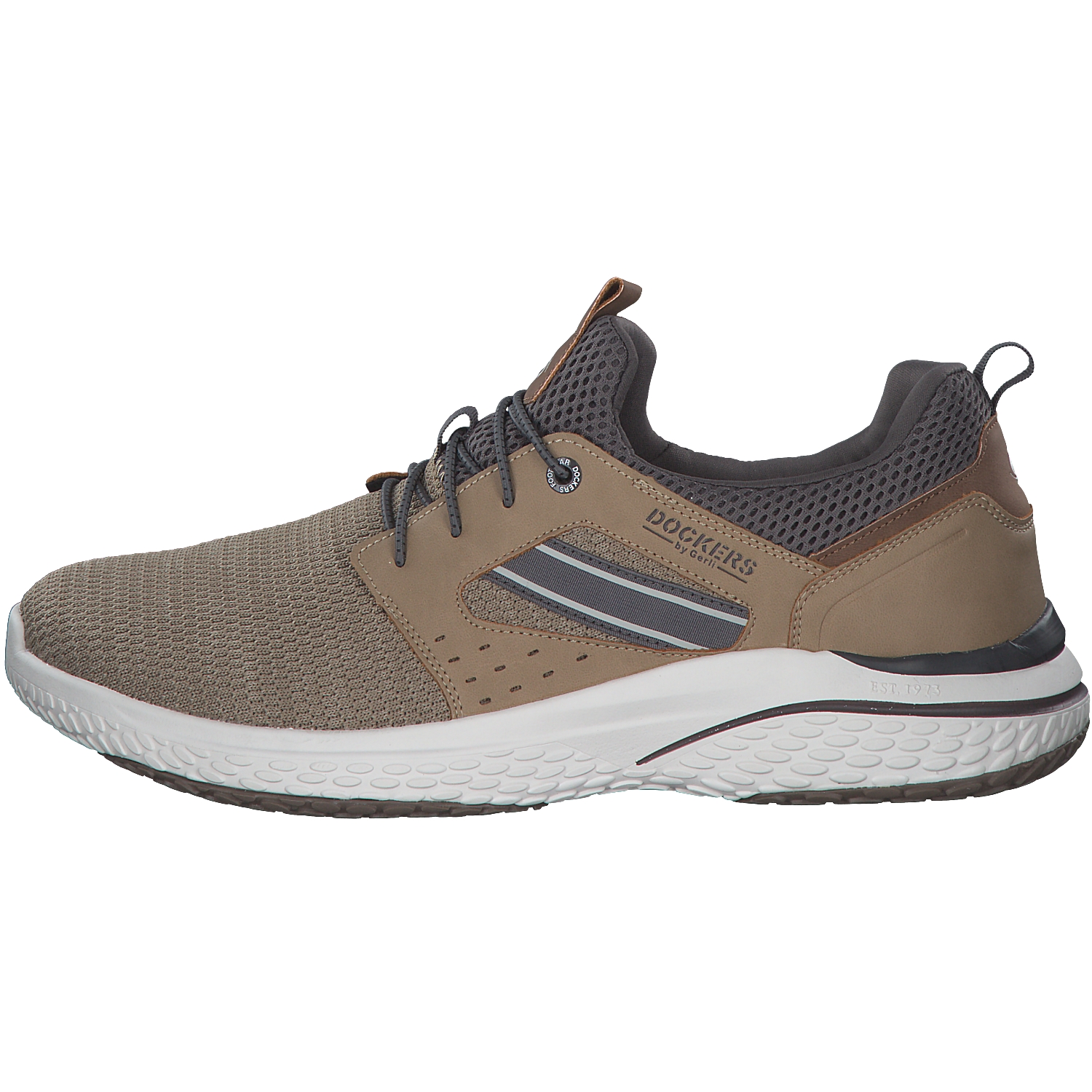 Dockers 50ME002, Slipper, Herren, Beige