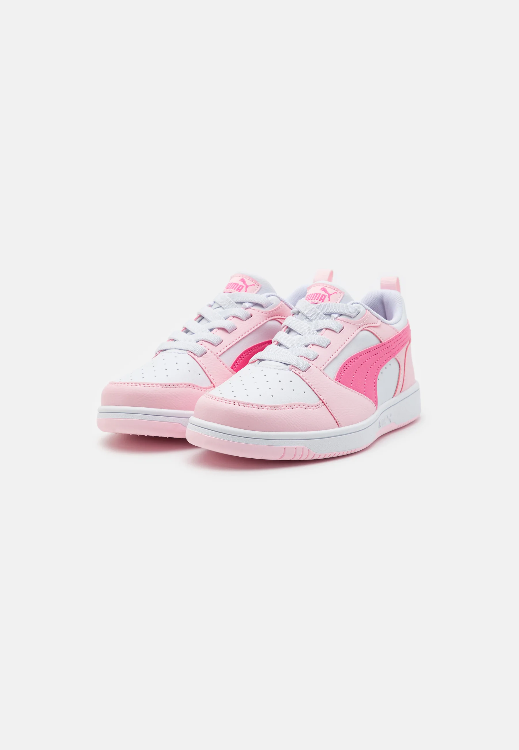 Puma REBOUND V6 UNISEX - Zapatillas bajas