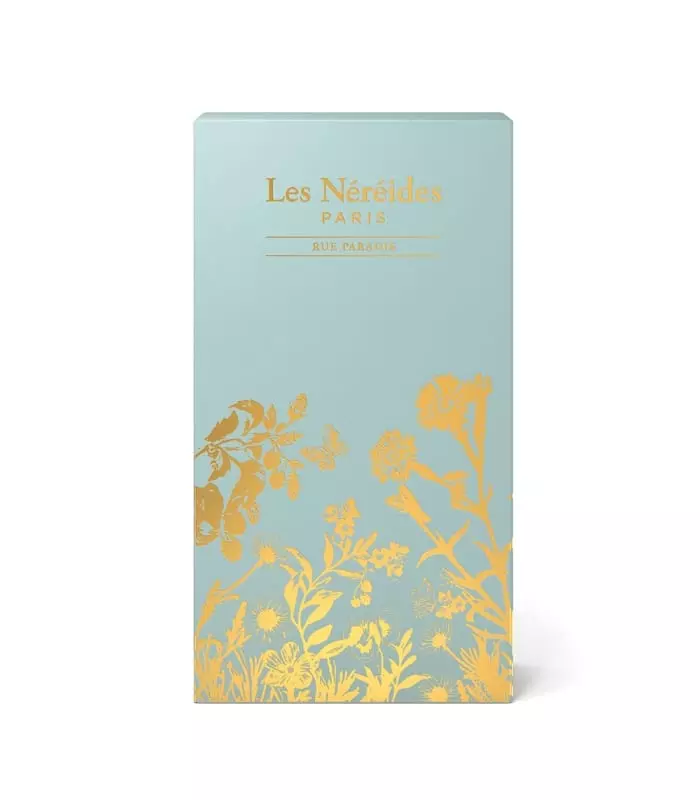 RUE PARADIS Eau de Parfum Vaporisateur