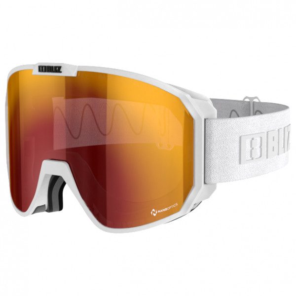 Bliz - Split Nano Optics S3 VLT 15% - Skibrille