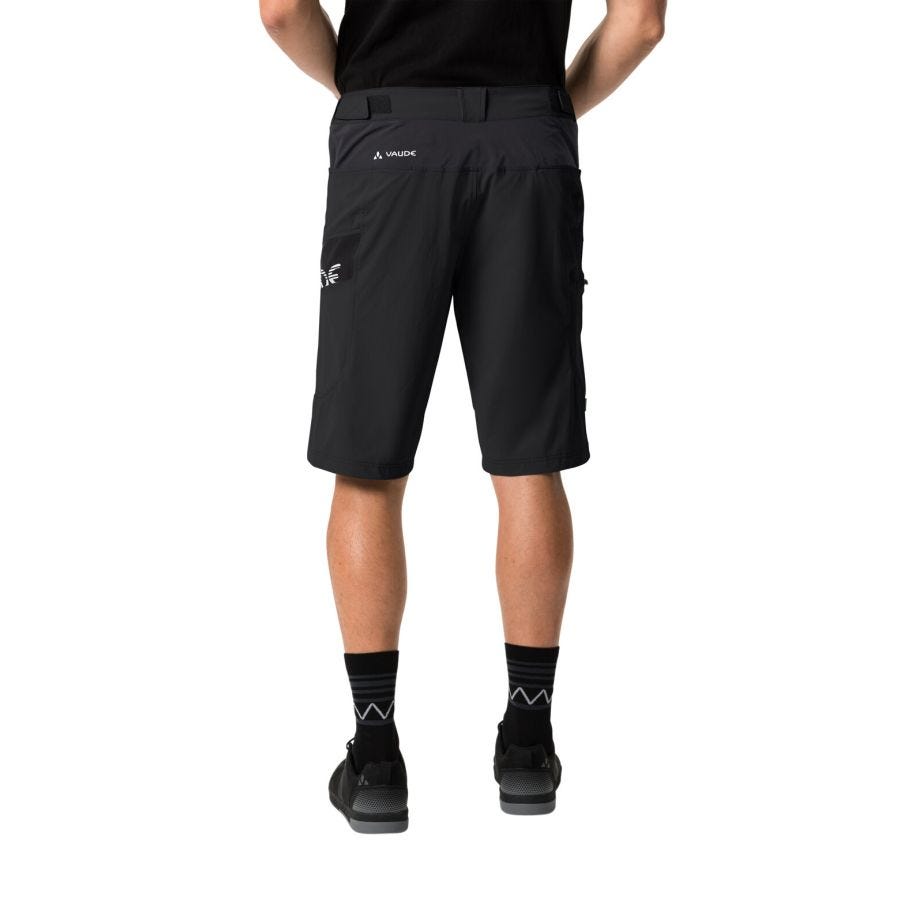 Altissimo III Radhose Herren