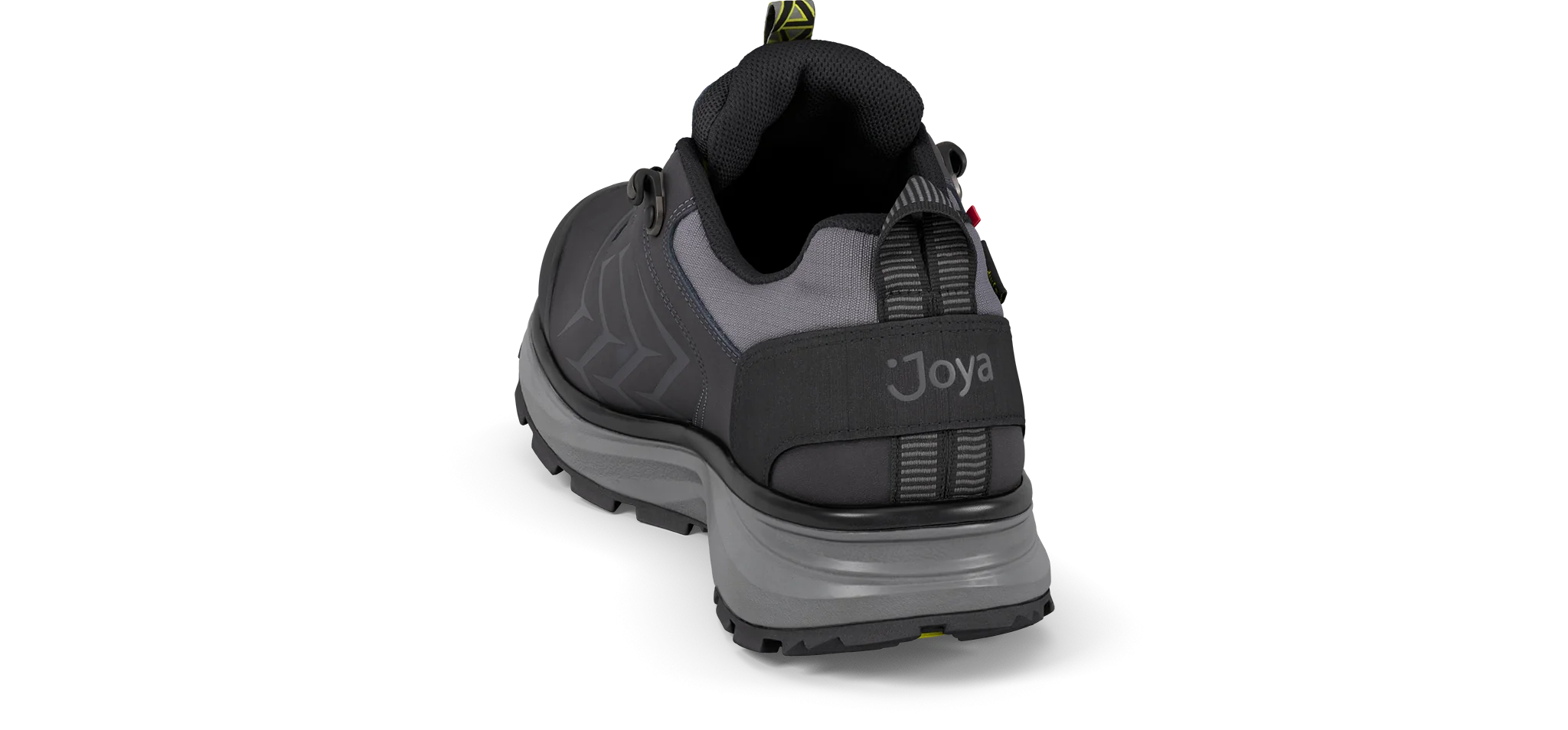 Denali STX dark grey
