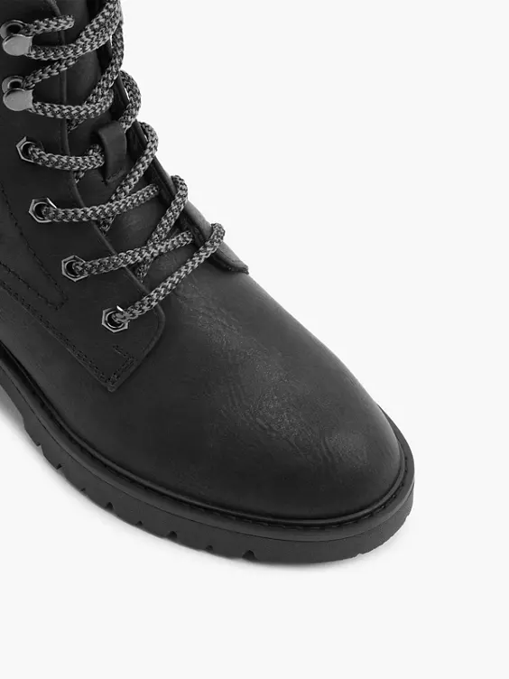 Landrover Schnürboots