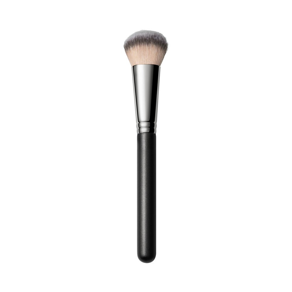 Mac Pinsel  128S Split Fibre Cheek Brush