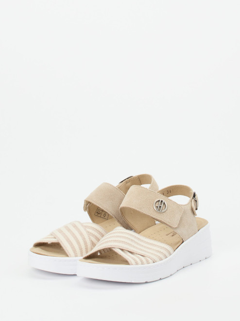 Sandalette-22533470001 Hickersberger