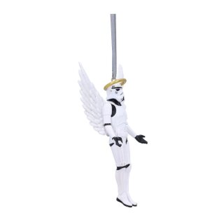 Original Stormtrooper Christbaumanhänger For Heaven's Sake Stormtrooper