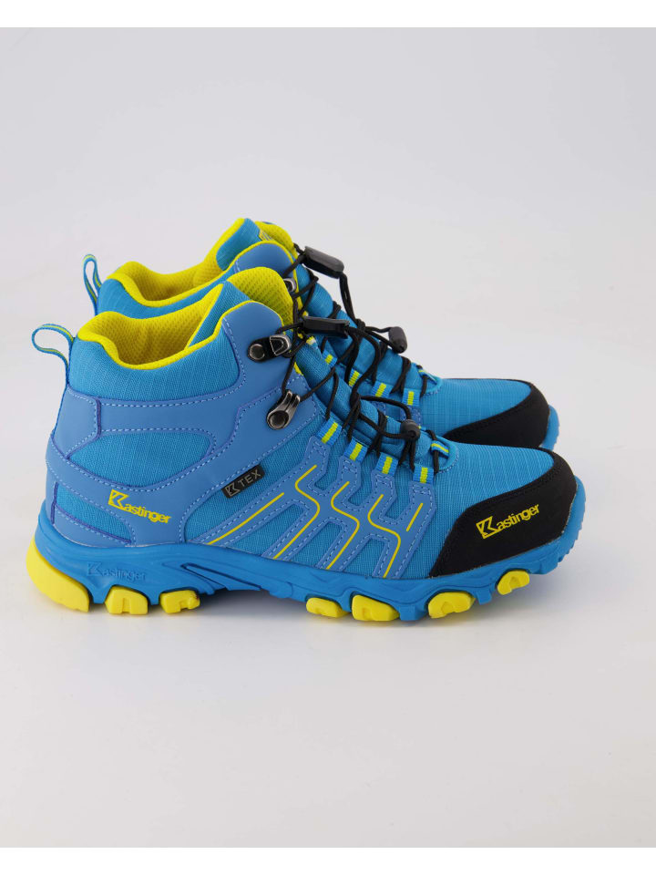 Kastinger Outdoor Schuhe in Blau günstig kaufen