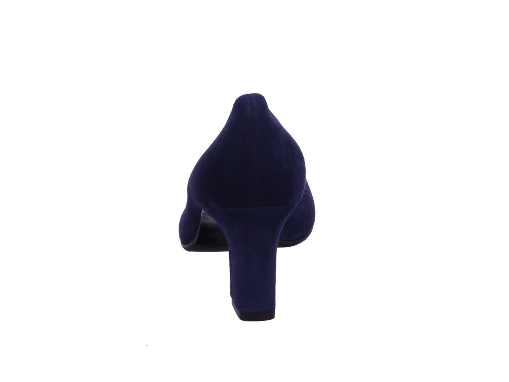 PETER KAISER Modische Pumps blau MAHIRELLA