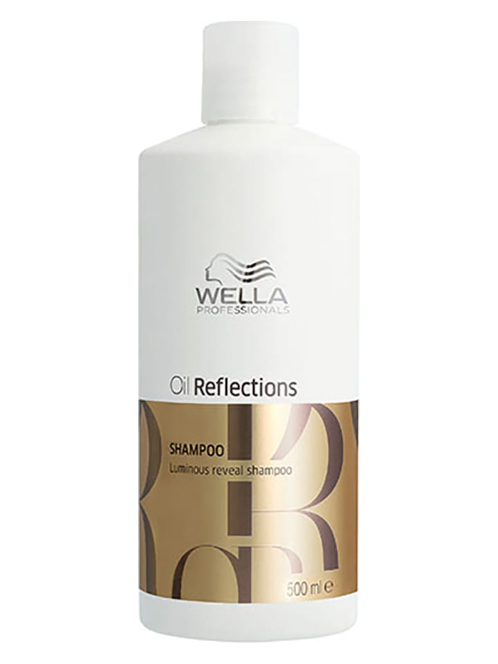 Wella Shampoo 