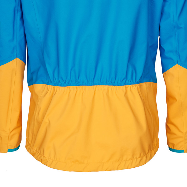 GUIDE Herren - Hardshelljacke