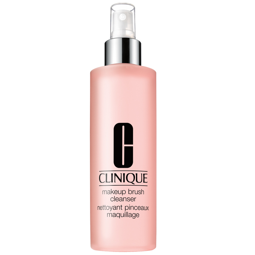 Clinique Makeup Brush Cleanser Nettoyant Pinceaux Maquillage