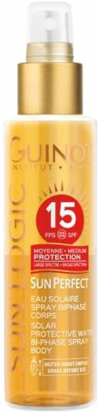 Guinot Sun Perfect Eau Solaire Sonnenspray