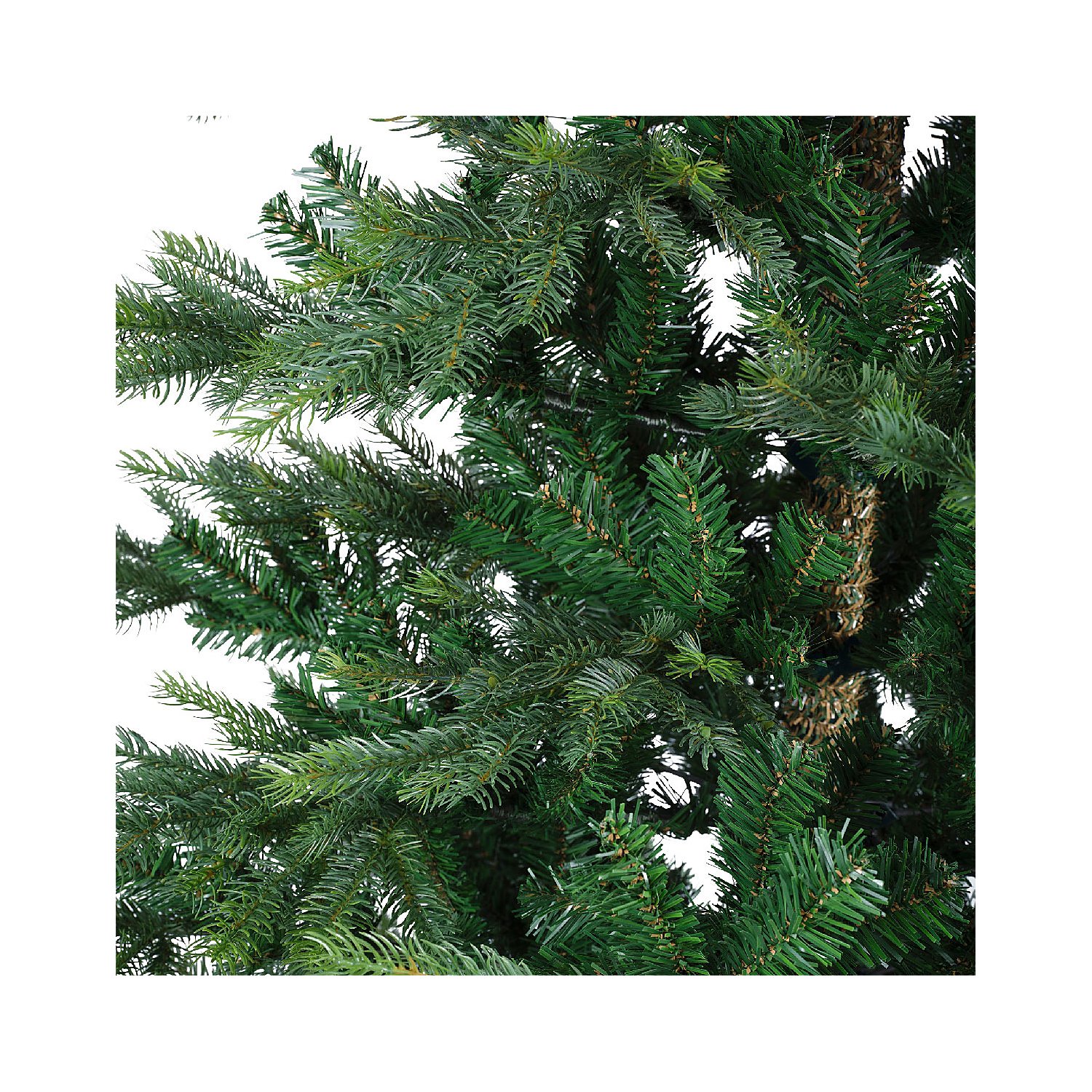 Hochwertiger Tannenbaum, 150 cm