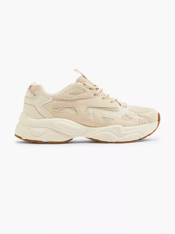 OXMOX Chunky Sneaker