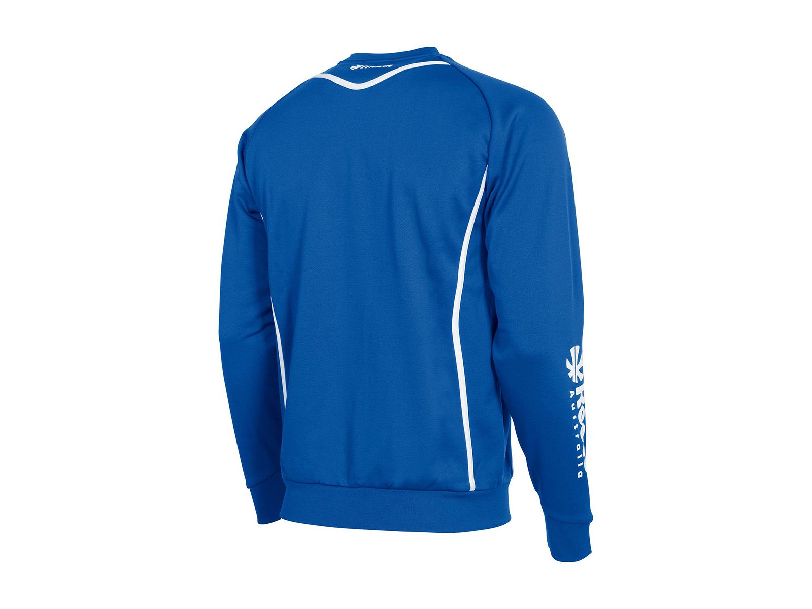 Reece Round Neck Core TTS Top