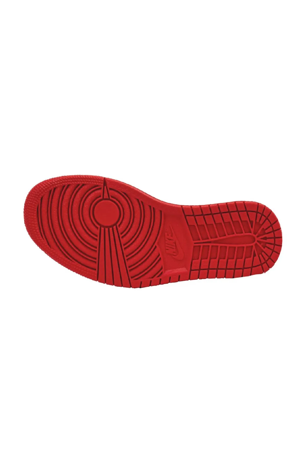 Nike  AIR JORDAN 1 Retro Low OG - Weiß/Rot