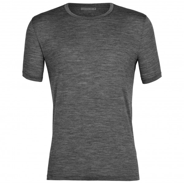 Icebreaker - Tech Lite II S/S Tee - Merinoshirt