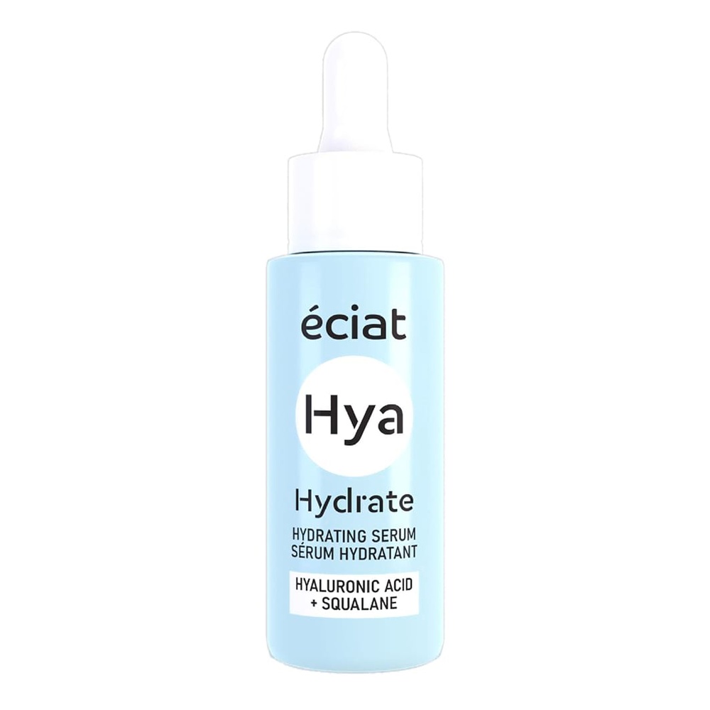éciat Hydrate Sérum visage