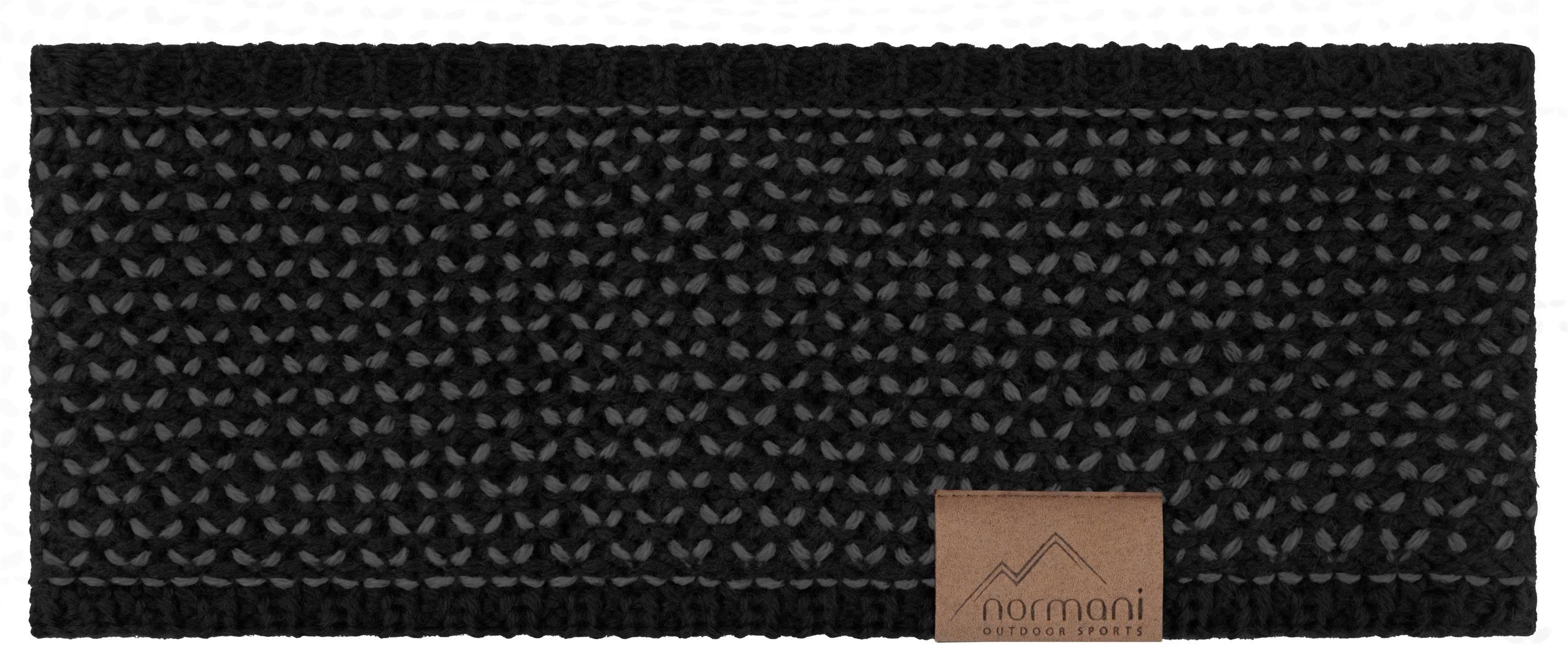 normani Stirnband Stirnband „Lillpite“