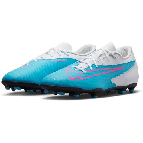 HERREN FUSSBALL-RASENSCHUHE PHANTOM GX CLUB FG/MG