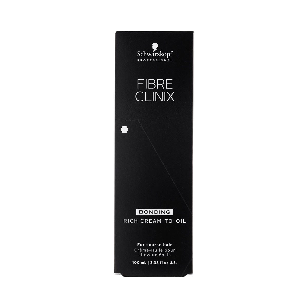 Schwarzkopf Fibre Clinix Bonding Rich Cream to Oil 100 ml