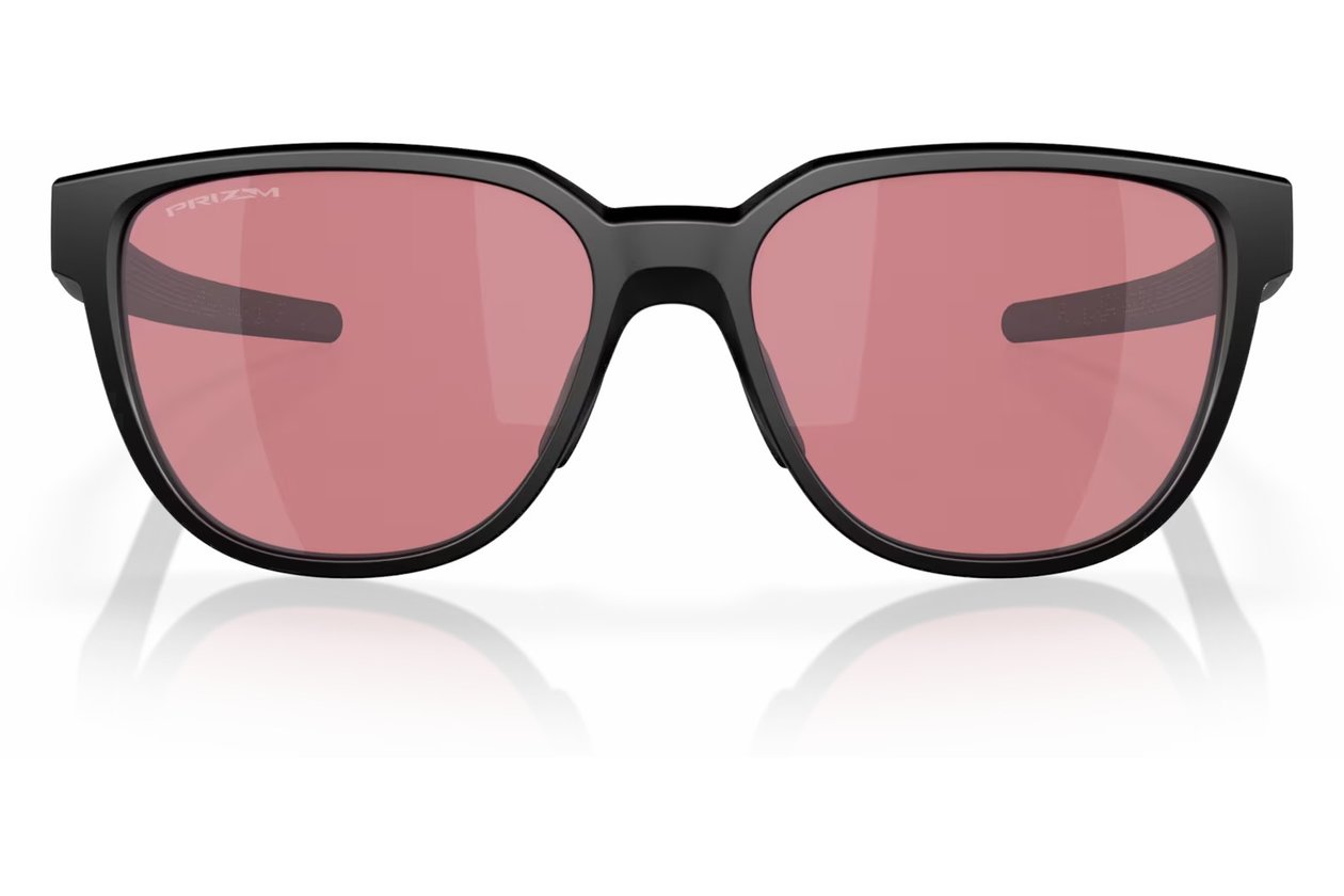 Oakley Actuator Matte Black - Prizm Dark Golf