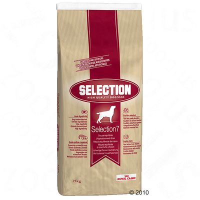 Sparpaket: 2 x 15 kg Royal Canin Club/Selection