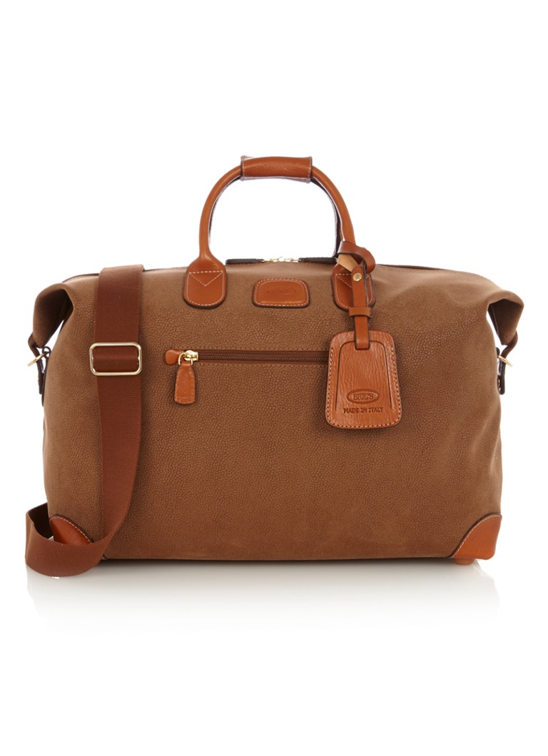 Víkendová taška Bric's Life Holdall