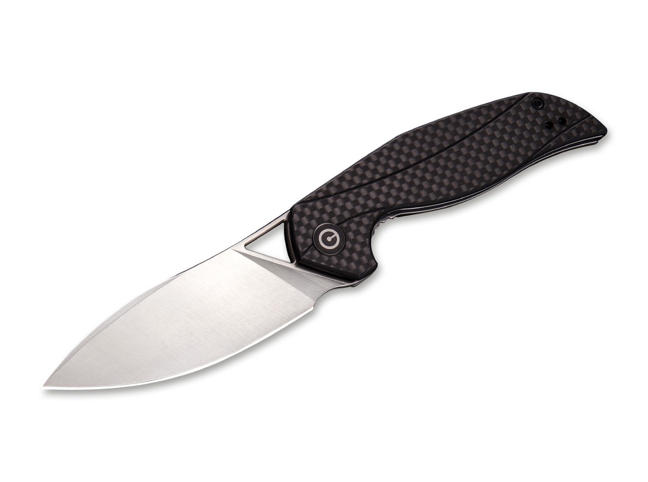 Anthropos Black